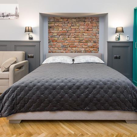 Luxury Apartment At The Main Square Tomasza Street 克拉科夫 外观 照片